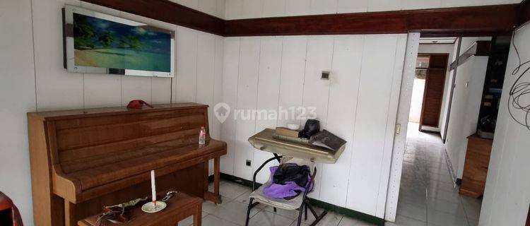 Rumah Murah di Sumber Sari Bandung 1