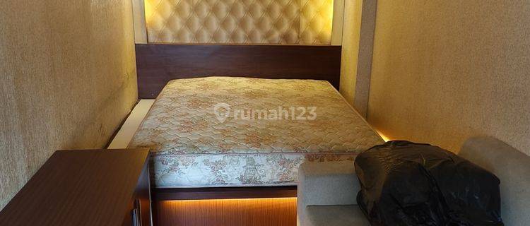 Apartemen Gateway Cicadas 3BR Furnished Murah 1