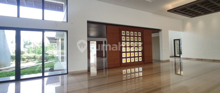 Rumah Mewah Dago di Kawasan Elite Dago Bandung 1