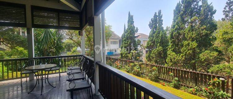 Rumah Adem Padasaluyu Setiabudi Bandung 1
