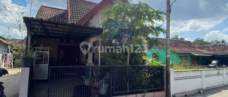 Dijual Cepat! Rumah Minimalis Harga Terjangkau Siap Huni Dekat Tugu Jogja Di Gamping Sleman Yogyakarta 1
