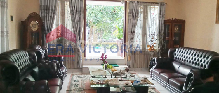 Rumah Siap Huni Area Purworejo Blitar Dekat Fasilitas Umum & Wisata 1