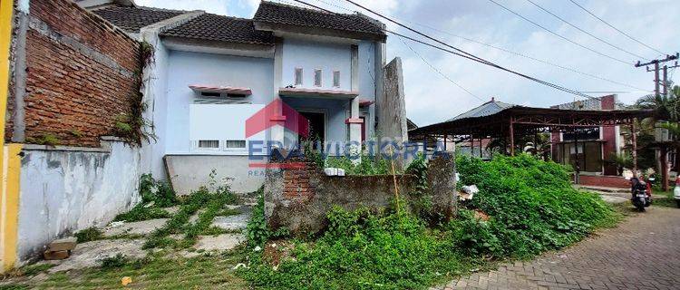 Rumah Minimalis di Perumahan Graha Permata Residence 1