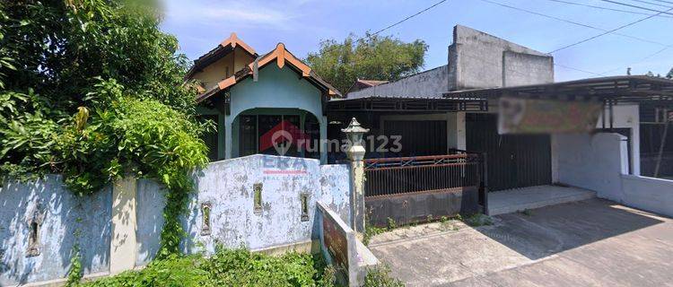 Dijual Rumah Dan Toko Dalam Kota Pare Kediri Kawasan Ramai Dekat Pasar Pamenang 1