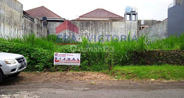 Dijual Tanah Kawasan Gunung Gunung Tidar Dekat Villa Puncak Tidar 1