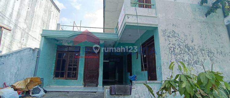 Dijual Rumah Kos 2 Lantai Strategis Kawasan Pabrik Aqua Pandaan Pasuruan 1