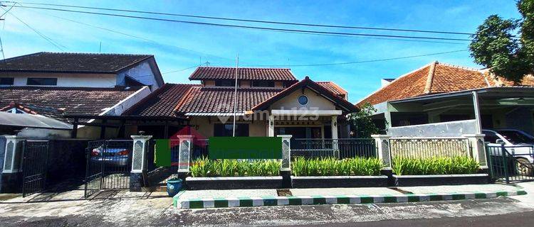 Dijual Rumah Daerah Malang Kota Dekat Kampus, Rs Cocok Untuk Kosan  1