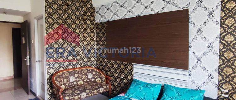 Dijual Apartement Kawasan Suhat, Dekat Kampus Dan Kuliner Suhat  1