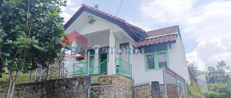 Jual Rumah Dekat Bns, Lingkungan Bersih Semi Furnish Batu  1