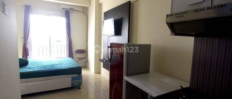 Unit studio di Sunter Park View full furnish Sunter Park View 1