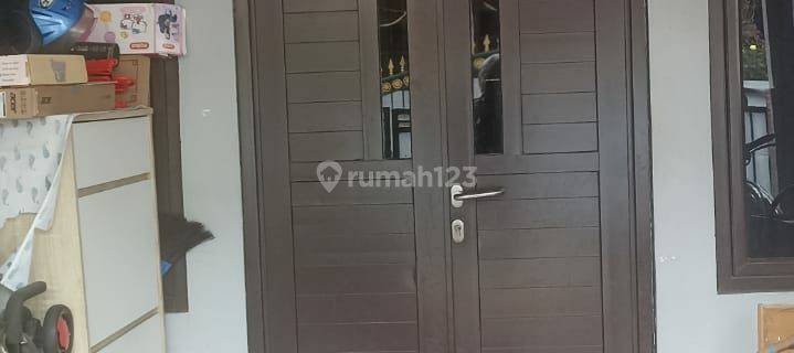 Turun Harga Rumah 65 T65 2kt Pondok Sukahati Indah Cibinong Bogor 1