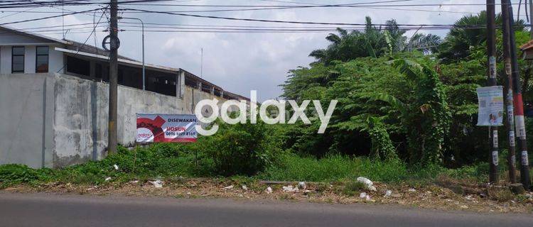 Tanah Raya Menganti Gresik Hadap Utara lokasi Strategis 1