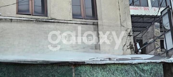 3-Storey Ruko (Shop House) on Nginden Main Road, West-Facing 1