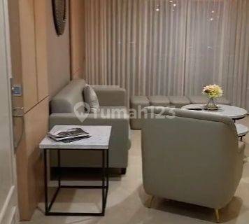 Apartemen One Icon Tunjungan Plaza Surabaya Lantai 20 Full Furnish 1