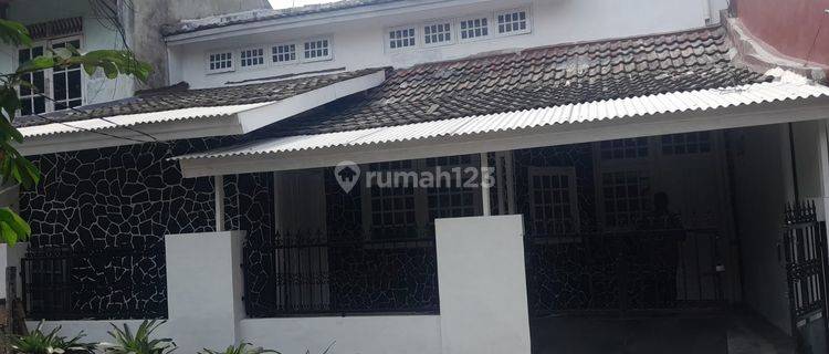 Disewakan Cepat Rumah Minimalis Strategis 1