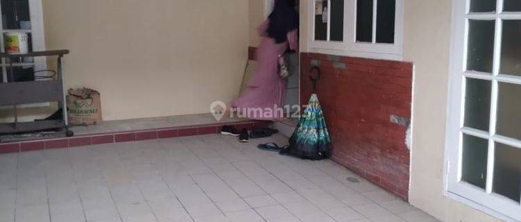 Disewakan Cepat Rumah Bagus Luas di Pamulang 1