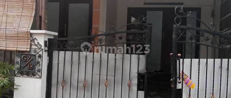 For Rent: Nice Ready-to-Occupy House with SHM in Vila Dago Pamulang 1