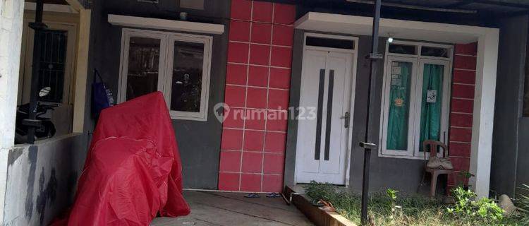 Disewakan Rumah Bagus Dan Murah di Pamulang 1