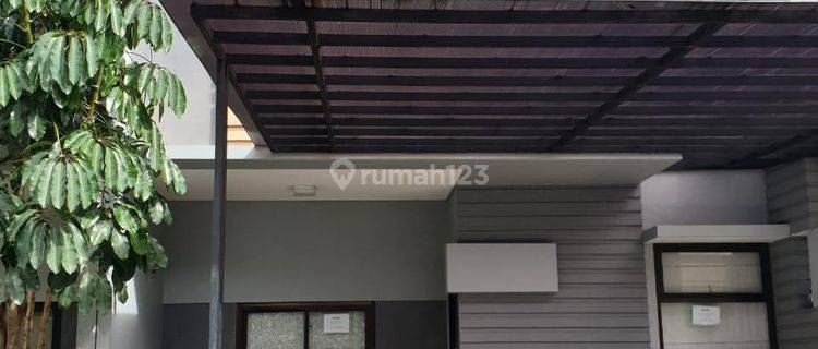 kan Rumah Bagus Luas Minimalis 2 Lantai di Pamulang 1