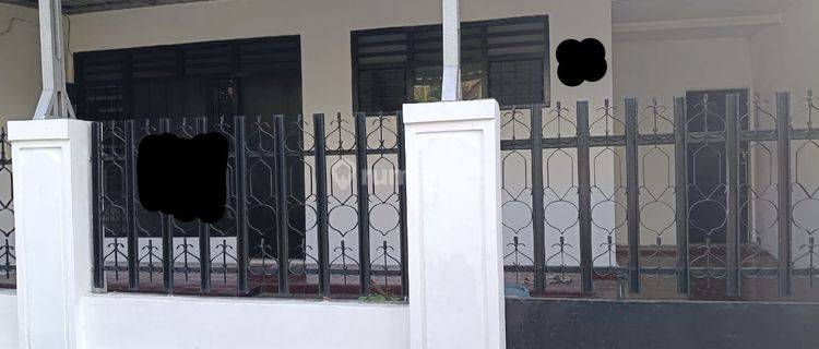 Disewakan Rumah Bagus Luas SHM di Pamulang 1