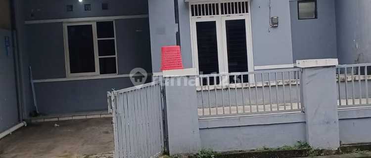 Disewakan Murah Rumah Bagus Siap Huni di Pamulang