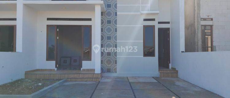 Rumah Modern Minimalis Type 47 Free Biaya2  1