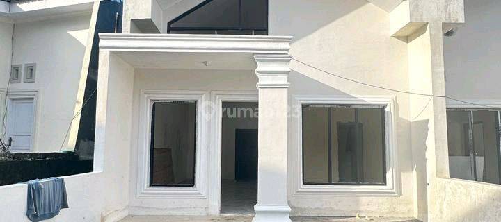 Promo Rumah Cluster Harmony Type 45m2 Luas Tanah 84 1