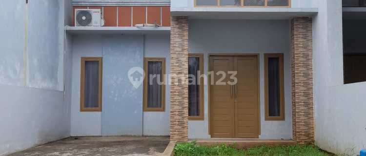 Grand Andana Land Makassar Modern Minimalist House Promotion Free Fees 1