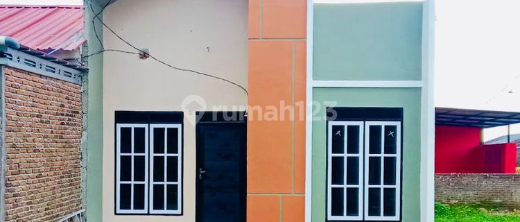 Rumah Minimalis Modern Graha Pattallassang Indah Takalar Promo Dp 1 Juta Free Biaya 1