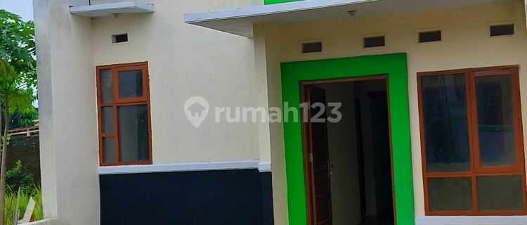 Modern Minimalist House Arfi 88 Residence Pallangga Promotion Free BPHTB Fee Deed Transfer Name Change 1