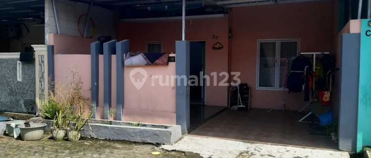 Rumah Minimalis Cluster Grand Gowa Property Sudah Free Kanopi Dan Pagar 1