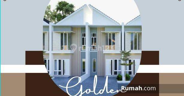 Ada Rumah Mewah Type Minimalis Harga Nya Murah Ga Bikin Mama Nangis 1