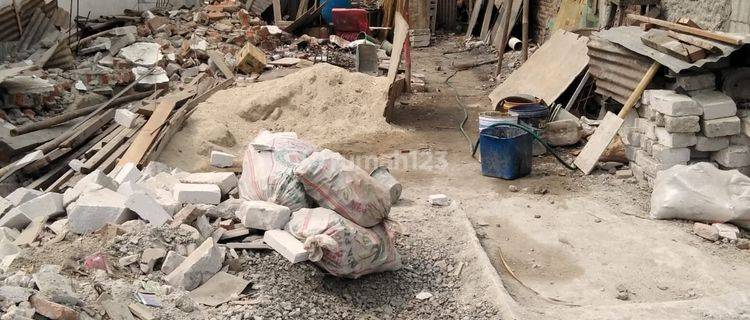 Di Jual Tanah Pinggir Jalan Raya Di Bitung Tangerang 1