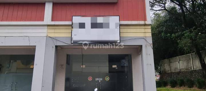 Ruko Bagus 2 Lantai di Golden 8 Gading Serpong  1