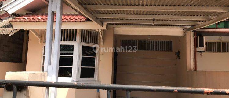 DISEWA RUMAH DI SEKTOR 1C GADING SERPONG 1
