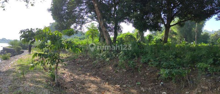 Tanah Lokasi Tengah Kota Jambi Di Danau Sipin 1