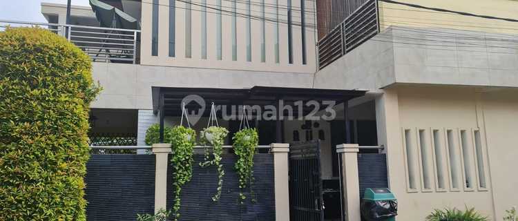Nice 2-Story House in Metro Permata 1 Karang Tengah 1