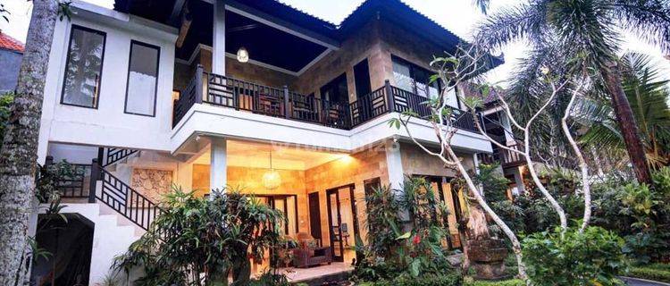 Dijual Hotel Bagus Bali Dream Resort Ubud  1