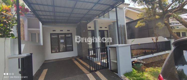 RUMAH VILLA PUNCAK TIDAR DEKAT ELPICO 1