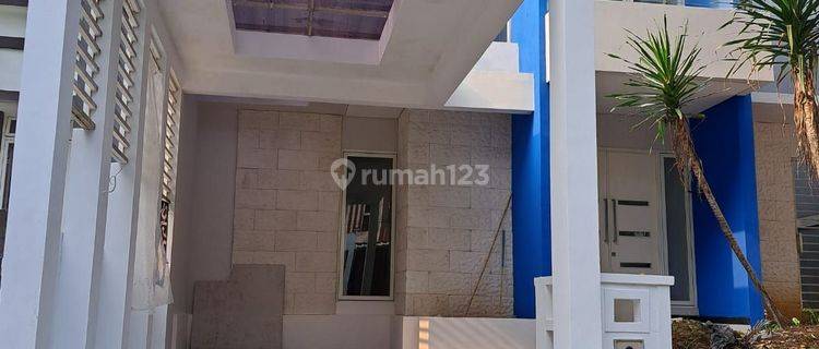 Dijual Rumah Best View Sentul City Bogor 1