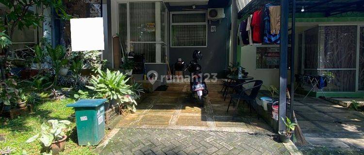 Dijual Rumah 1 lantai siap huni Sentul Bogor 1