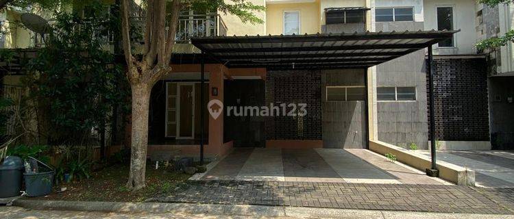 Dijual Rumah Minimalis Dicluster Argenia Sentul 1