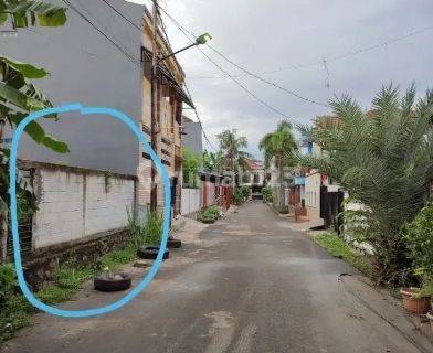 Tanah Siap Bangun Shm Akses 2 Mobil Di Duren Sawit Jakarta Timur 1