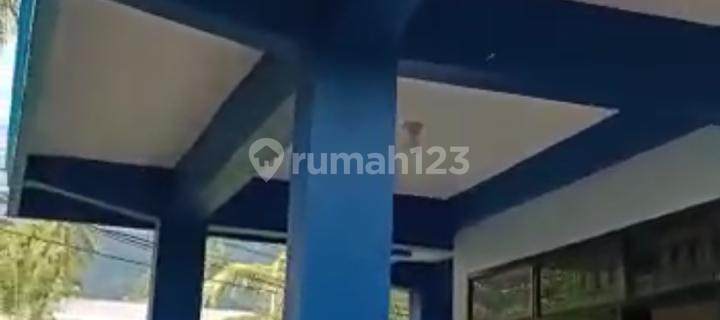 Rumah Bagus Cocok Buat Investasi Lokasi Dekat Pantai Senggigi Lombok Nusa Tenggara Barat 1