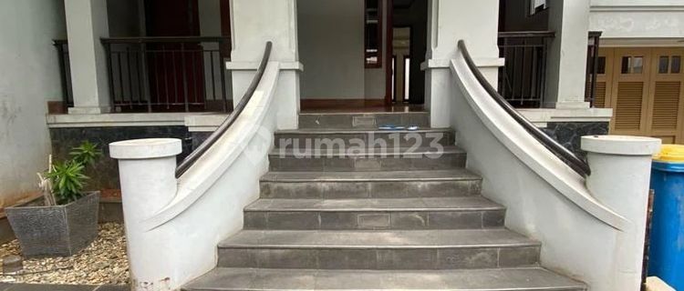 Rumah Mewah di Menteng Jakarta Pusat 1
