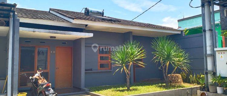 Murah Rumah Siap Huni di Perumahan Mekar Indah Cijerah, Bandung 1