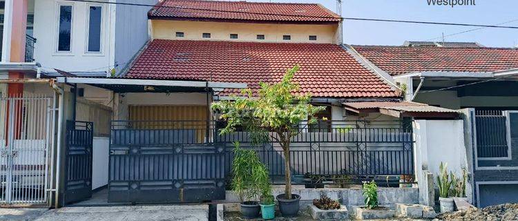 Murah Rumah Siap Huni di Taman Kopo Indah 2, Kabupaten Bandung 1