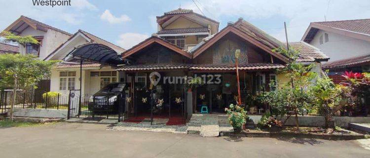 Murah Rumah Siap Huni 2 Lantai di Jl, Arcamanik, Bandung 1