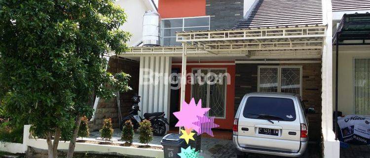 RUMAH 1LT SIAP HUNI DI MENGANTI 1