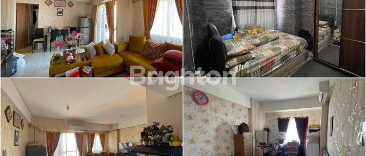 APARTMENT PUNCAK DHARMAHUSADA TYPE 3BR 1